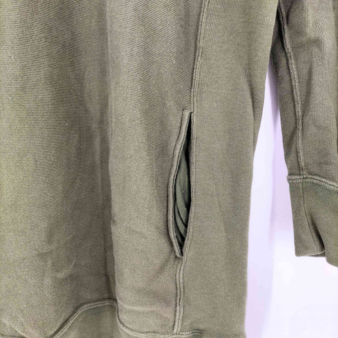チャンピオン Champion 別注 REVERSE WEAVE リバースウィーブ スウェットワンピース レディース M