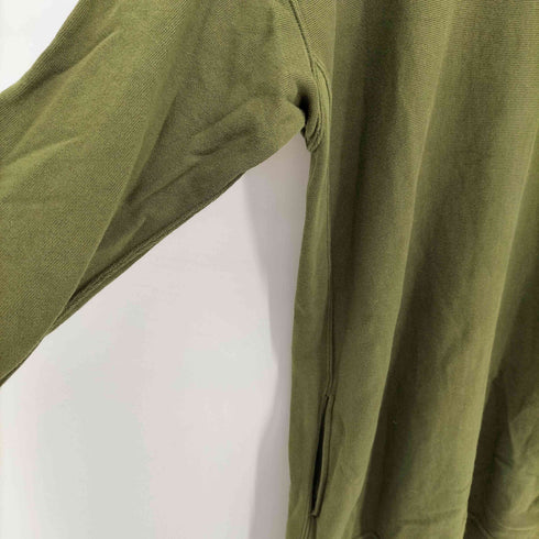 チャンピオン Champion 別注 REVERSE WEAVE リバースウィーブ スウェットワンピース レディース M