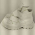 コンバースオールスター CONVERSE ALLSTAR ハイカット トレックウエーブ ビッグベルト スニーカー メンズ JPN:28