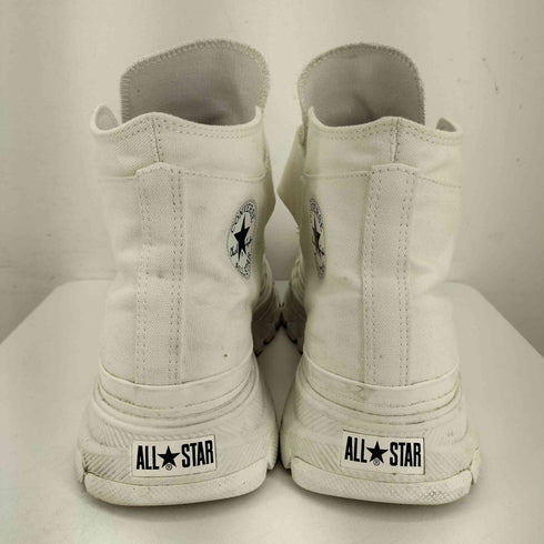 コンバースオールスター CONVERSE ALLSTAR ハイカット トレックウエーブ ビッグベルト スニーカー メンズ JPN:28