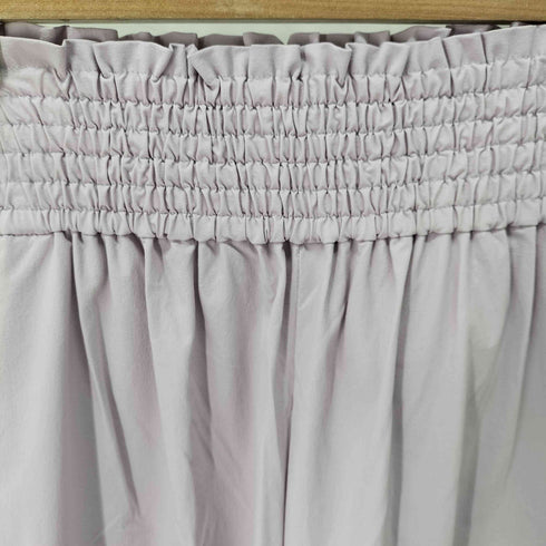 ジャーナルスタンダード JOURNAL STANDARD ナイロンストレッチワイドパンツ レディース JPN:36