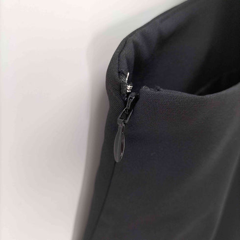 インデックス INDEX ナロー タイトスカート ジャンパースカート レディース JPN:M