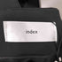 インデックス INDEX ナロー タイトスカート ジャンパースカート レディース JPN:M