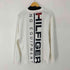 トミーヒルフィガー TOMMY HILFIGER Sailing L/S Tee メンズ JPN:L