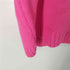 MIRROR9 ロゴニットセーター レディース JPN:XL
