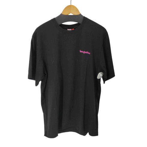 ハブアグッドタイム HAVE A GOOD TIME バックプリントTシャツ メンズ JPN:XL