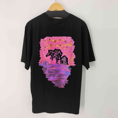 ハブアグッドタイム HAVE A GOOD TIME バックプリントTシャツ メンズ JPN:XL
