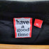 ハブアグッドタイム HAVE A GOOD TIME バックプリントTシャツ メンズ JPN:XL