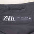 ザラ ZARA ハートキルティング ジャケット レディース L