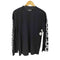 シーディージーコムデギャルソン CDG COMME des GARCONS アームプリント ロングスリーブ Tシャツ メンズ JPN:XL