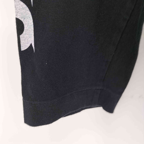 シーディージーコムデギャルソン CDG COMME des GARCONS アームプリント ロングスリーブ Tシャツ メンズ JPN:XL