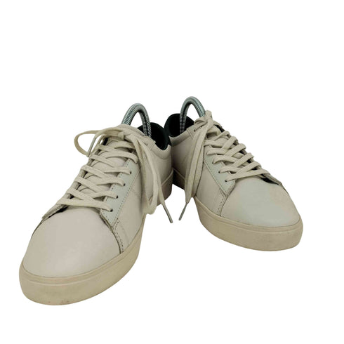 フレッドペリー FRED PERRY SPENCER LEATHER レザースニーカー メンズ