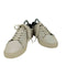 フレッドペリー FRED PERRY SPENCER LEATHER レザースニーカー メンズ