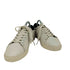 フレッドペリー FRED PERRY SPENCER LEATHER レザースニーカー メンズ