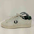 フレッドペリー FRED PERRY SPENCER LEATHER レザースニーカー メンズ
