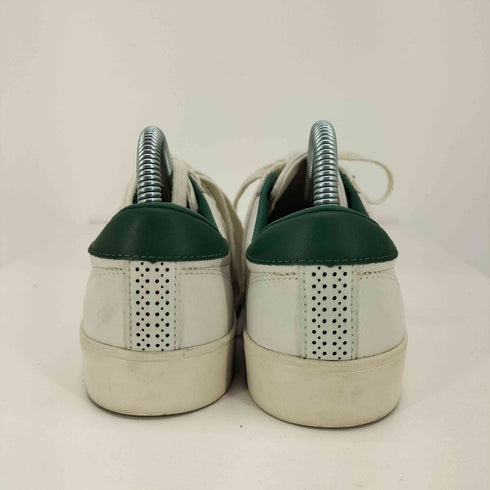 フレッドペリー FRED PERRY SPENCER LEATHER レザースニーカー メンズ