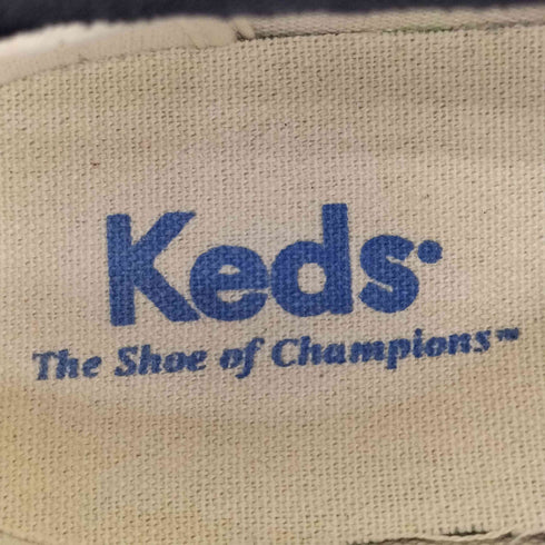 ケッズ Keds TRIPLE CVO レディース JPN:22.5
