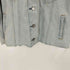 ギャップ Gap デニムジャケット レディース S