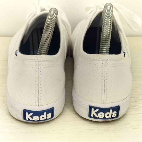 ケッズ Keds CHAMPION OXFORD CVO チャンピオンオックスフォードCVO レディース JPN:22.5