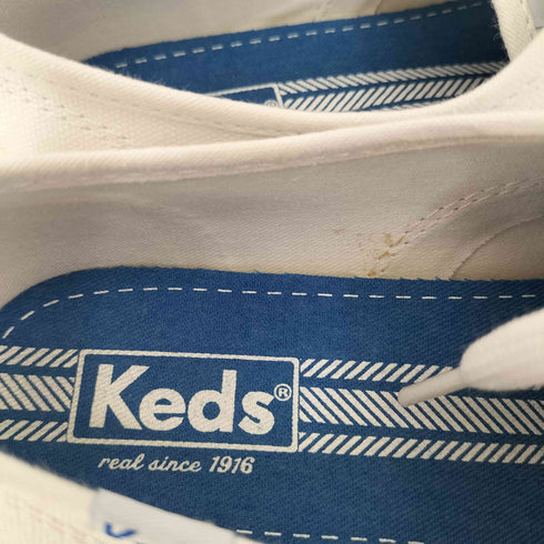 ケッズ Keds CHAMPION OXFORD CVO チャンピオンオックスフォードCVO レディース JPN:22.5