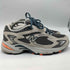 ニューバランス NEW BALANCE ML725N GRAY ローカット スニーカー メンズ JPN:25.5