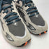 ニューバランス NEW BALANCE ML725N GRAY ローカット スニーカー メンズ JPN:25.5