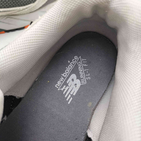 ニューバランス NEW BALANCE ML725N GRAY ローカット スニーカー メンズ JPN:25.5