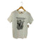 フルーツオブザルーム FRUIT OF THE LOOM 90-00s ミュージシャンプリント バンドTシャツ メンズ import:S