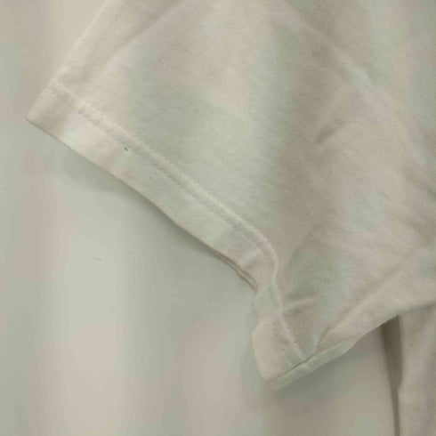 フルーツオブザルーム FRUIT OF THE LOOM 90-00s ミュージシャンプリント バンドTシャツ メンズ import:S