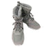 ニューバランス NEW BALANCE 510 ファー付 ハイカットスニーカー レディース JPN:24