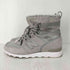 ニューバランス NEW BALANCE 510 ファー付 ハイカットスニーカー レディース JPN:24