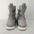 ニューバランス NEW BALANCE 510 ファー付 ハイカットスニーカー レディース JPN:24