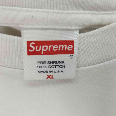 シュプリーム Supreme 21SS Water Pistol Tee メンズ JPN:XL