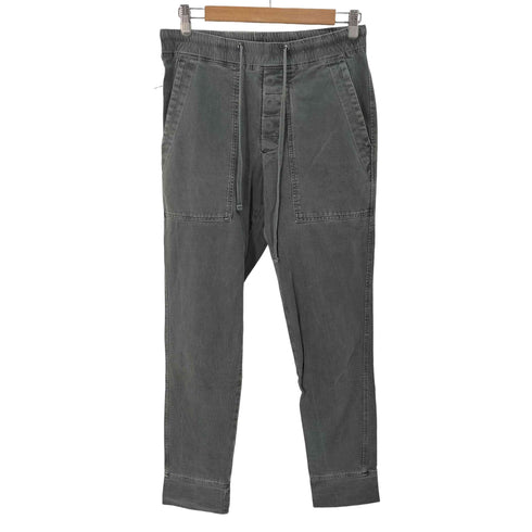 STANDARD JAMES PERSE ウォッシュドベイカーパンツ メンズ JPN:0