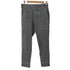 STANDARD JAMES PERSE ウォッシュドベイカーパンツ メンズ JPN:0