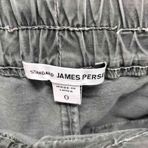 STANDARD JAMES PERSE ウォッシュドベイカーパンツ メンズ JPN:0