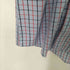 ブルックスブラザーズ BROOKS BROTHERS チェック柄 長袖ボタンダウンシャツ メンズ JPN:XS