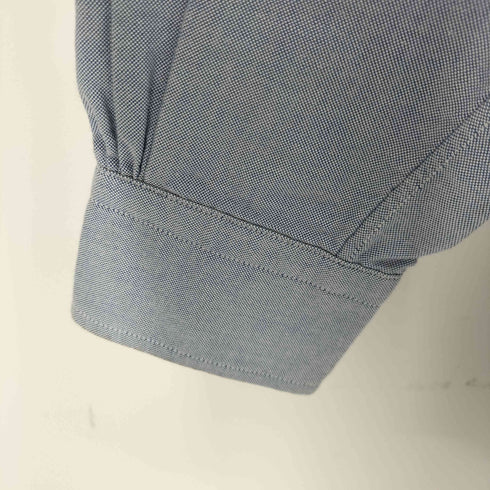 ブルックスブラザーズ BROOKS BROTHERS 長袖ボタンダウンシャツ メンズ 14 1/2-31
