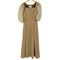 アメリ AMERI CLIONE SLEEVE DRESS レディース JPN:M