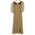 アメリ AMERI CLIONE SLEEVE DRESS レディース JPN:M
