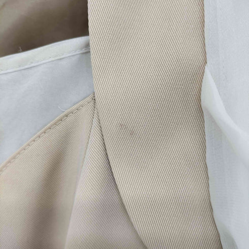 アメリ AMERI CLIONE SLEEVE DRESS レディース JPN:M