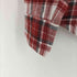 リーバイス Levis フランネルツイルウエスタンシャツ メンズ JPN:XS