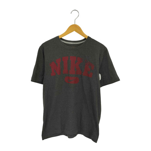 ナイキ NIKE STANDARD FIT ロゴプリント S/S Tシャツ メンズ M