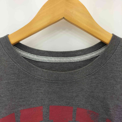 ナイキ NIKE STANDARD FIT ロゴプリント S/S Tシャツ メンズ M
