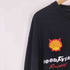 YOUNG&HUNGRY レーシングプリント クルーネックTシャツ メンズ JPN:L