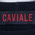 CAVIALE 別注 IM BACK 裾ジップ ナンバリング半袖カットソー メンズ XL