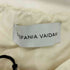 stefania vaidani オフショルダーブラウス レディース JPN:XS