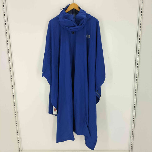 ザノースフェイス THE NORTH FACE トライアンフポンチョ メンズ