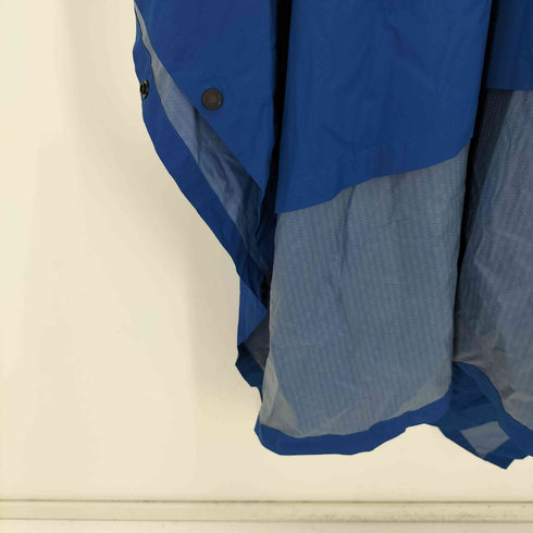 ザノースフェイス THE NORTH FACE トライアンフポンチョ メンズ