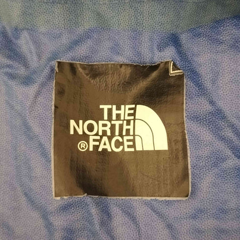 ザノースフェイス THE NORTH FACE トライアンフポンチョ メンズ